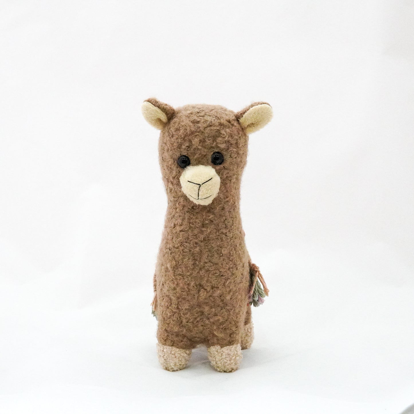 Louis Llama Knuffeldiertjie