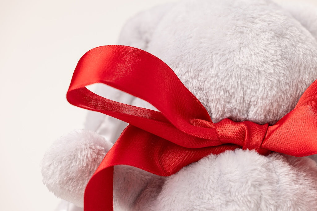 Rosie Knuffeldiertjie