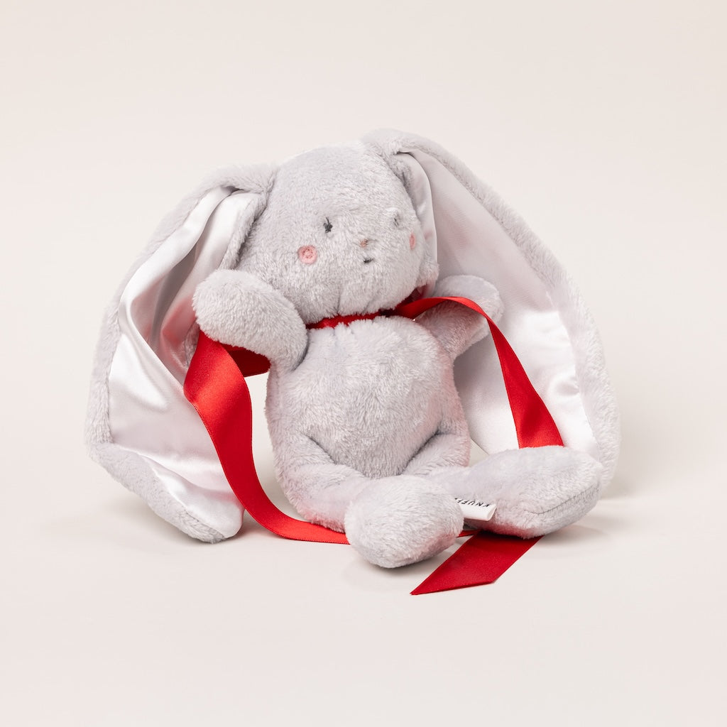 Rosie Reeks - 3 x Storieboekbundel + Knuffeldiertjie