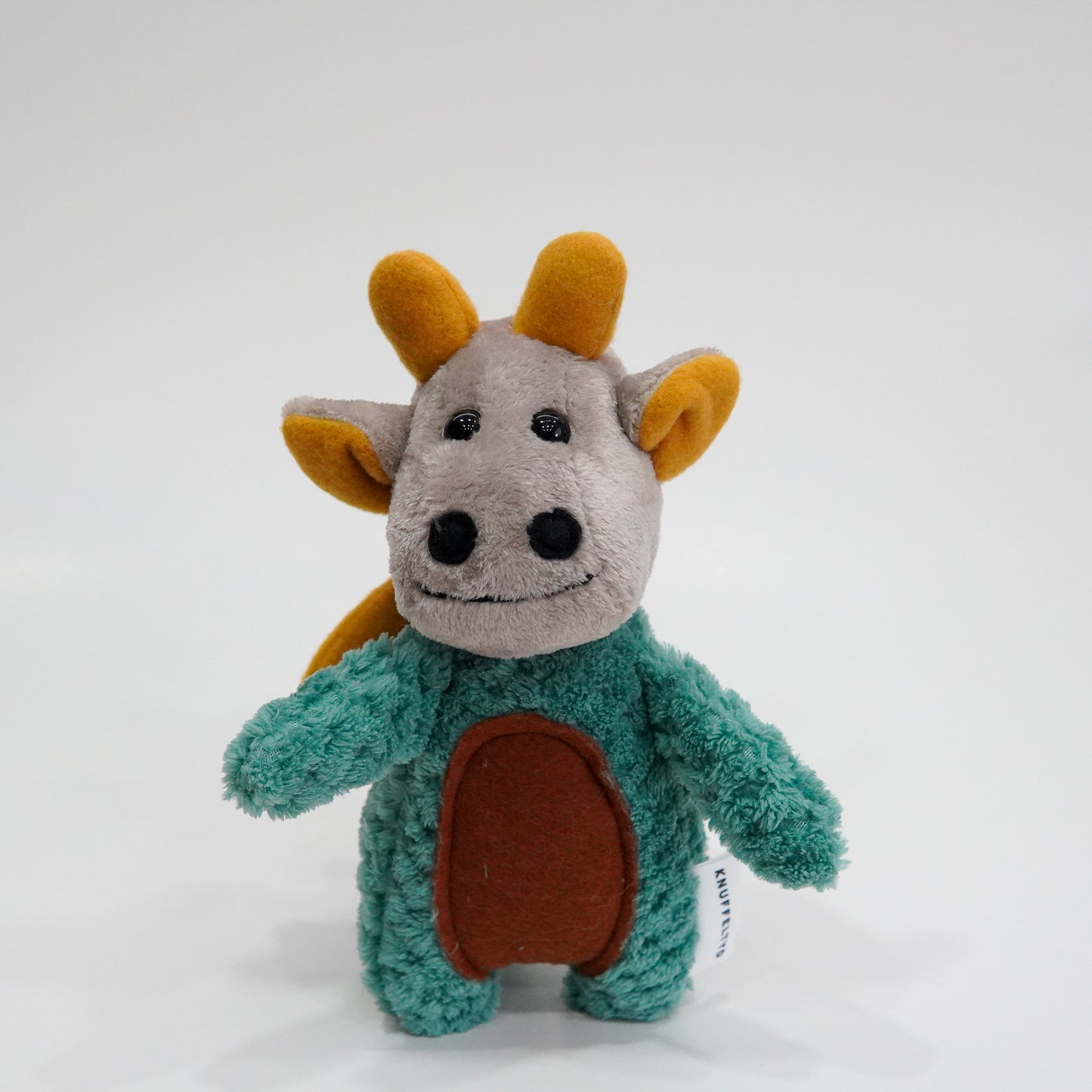 Drikus Knuffeldiertjie