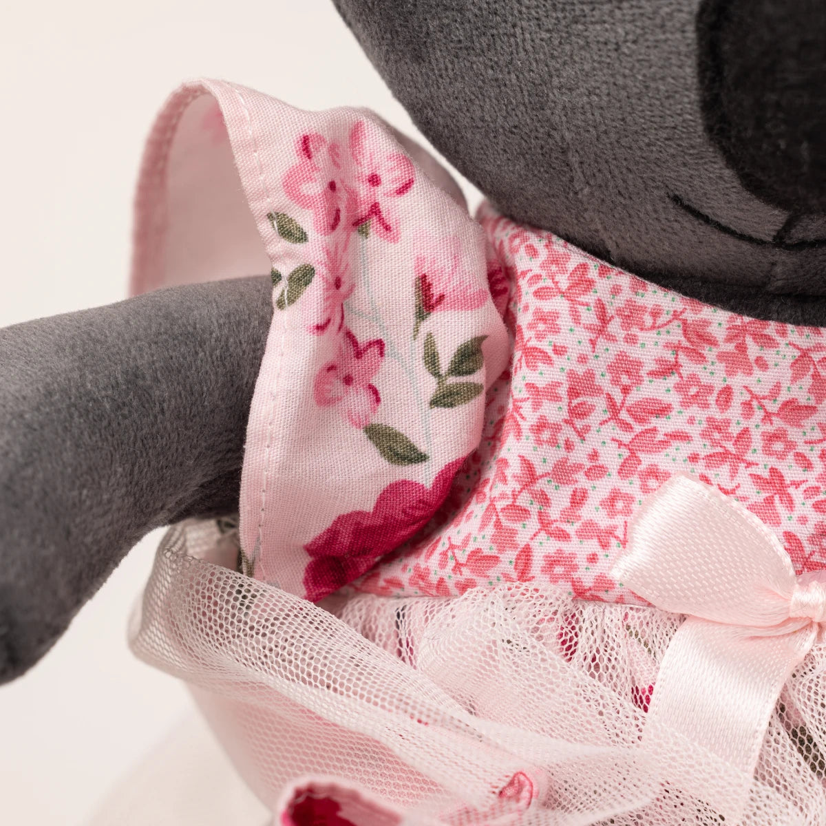 Princess Layla Plushie