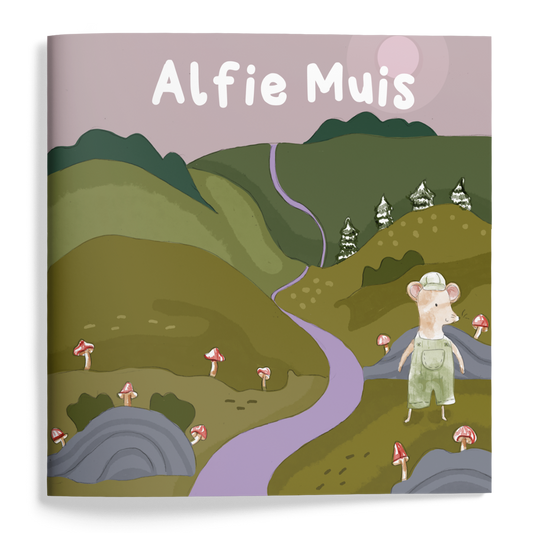 Alfie Muis