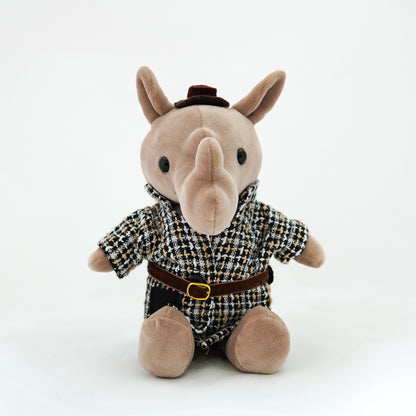 Basjan Knuffeldiertjie