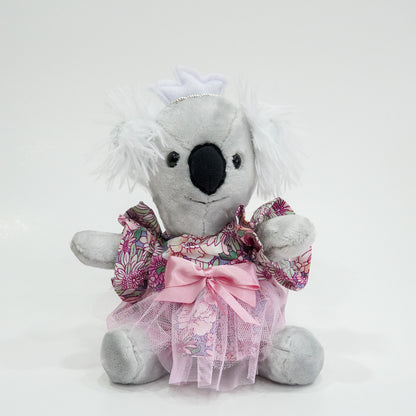 Princess Layla Plushie