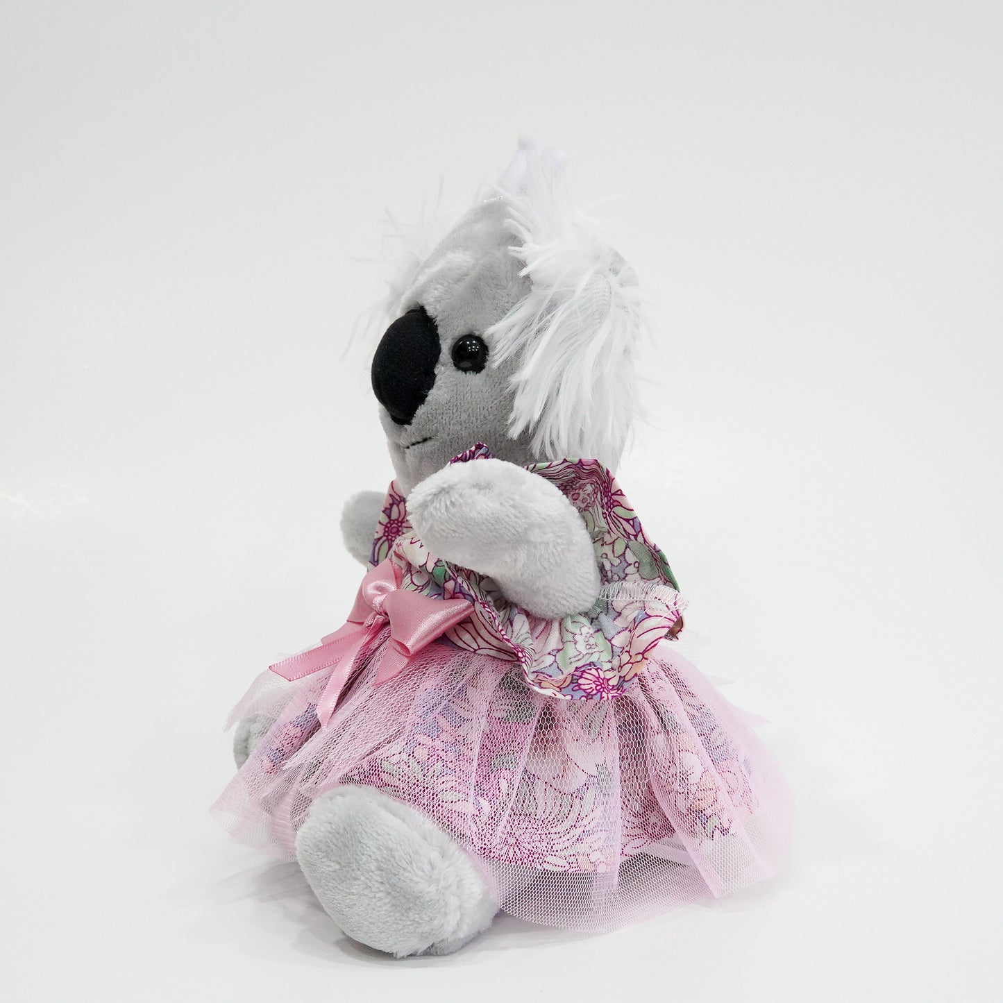 Princess Layla Plushie