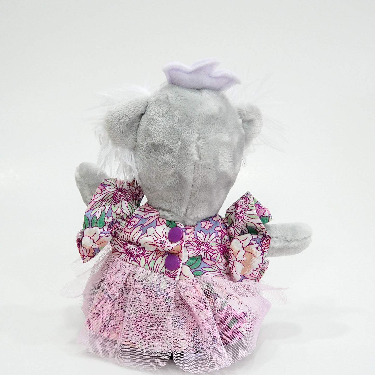 Princess Layla Plushie