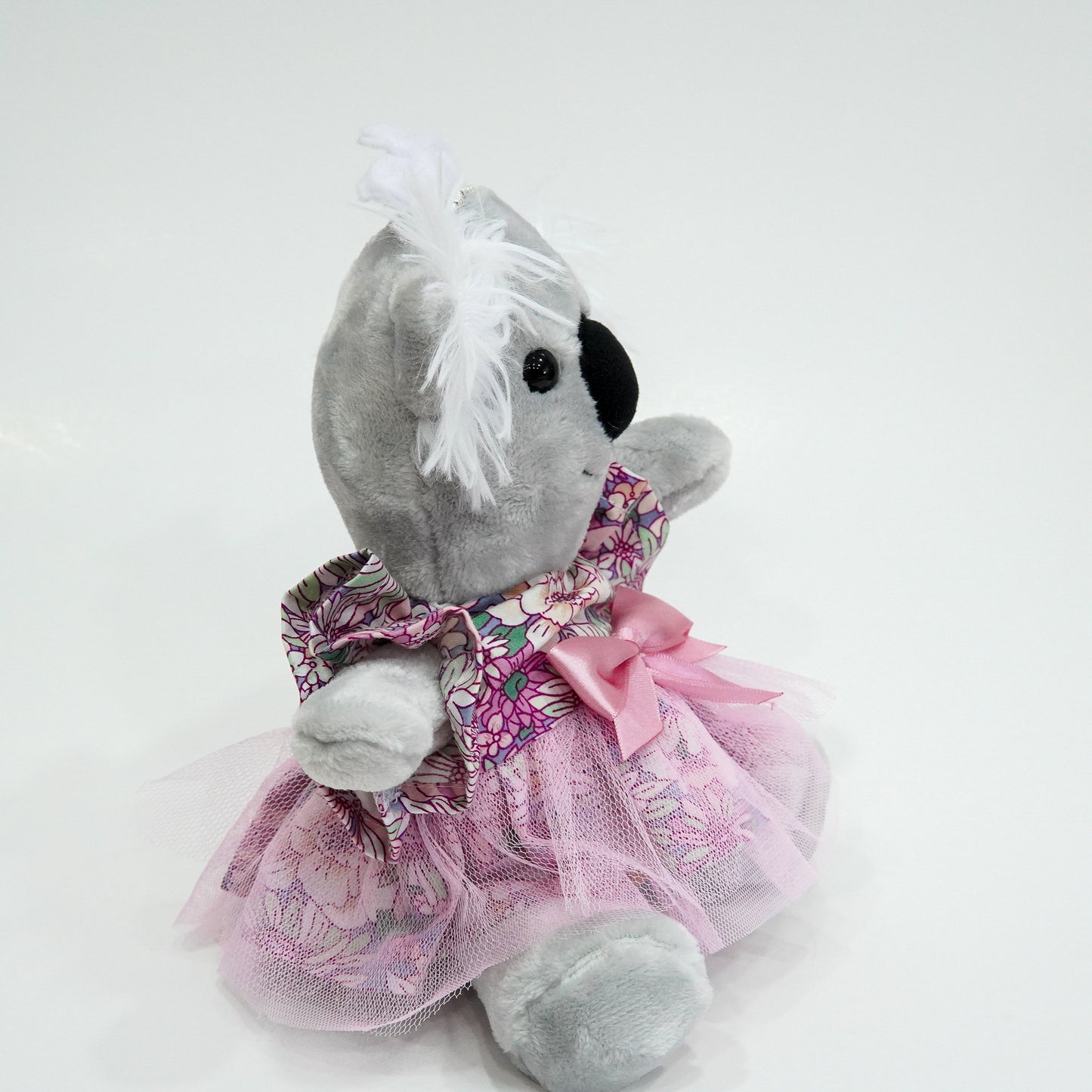 Princess Layla Plushie