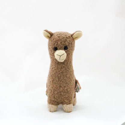 Louis Llama Knuffeldiertjie