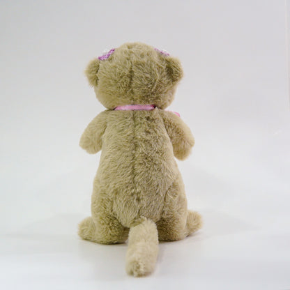 Meisie die Meerkat Knuffeldiertjie