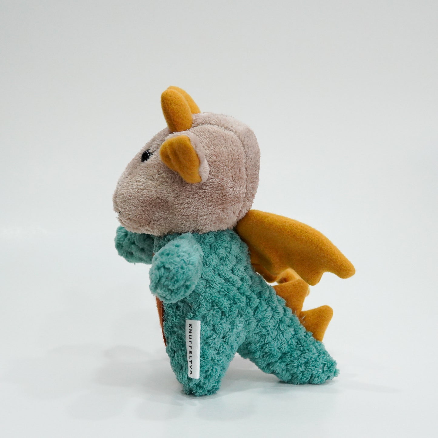 Drikus Knuffeldiertjie