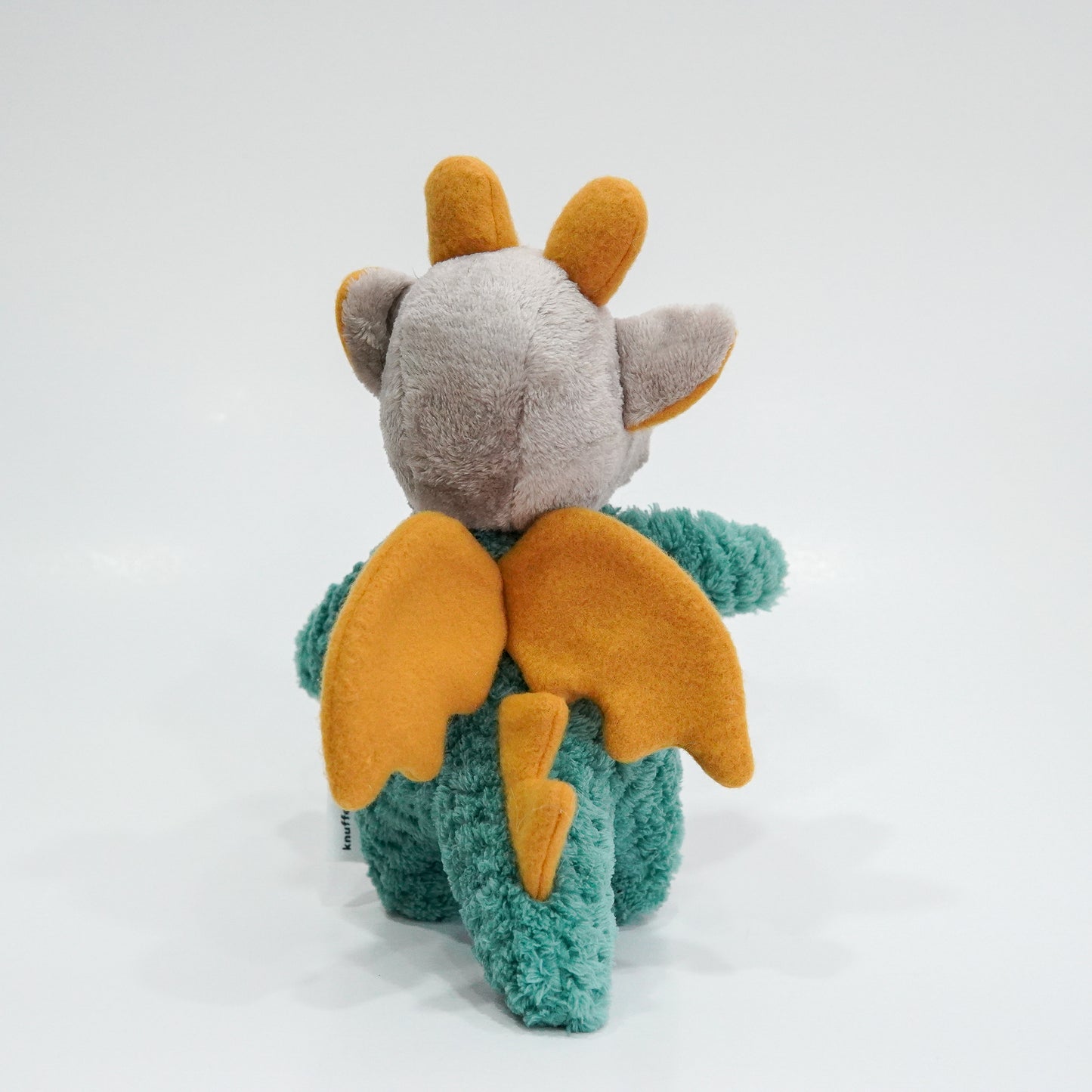 Drikus Knuffeldiertjie