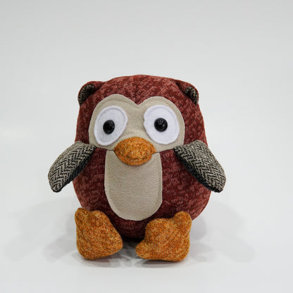 Kerneelsie Knuffeldiertjie