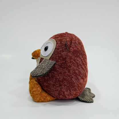 Kerneelsie Knuffeldiertjie