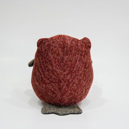 Kerneelsie Knuffeldiertjie