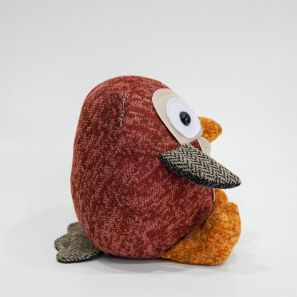 Kerneelsie Knuffeldiertjie