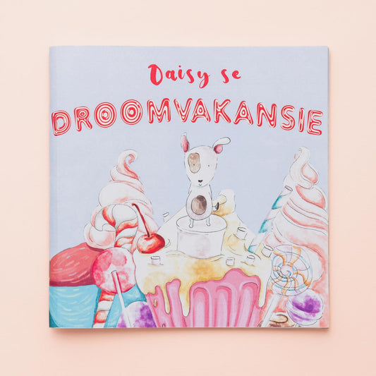 Daisy se Droomvakansie