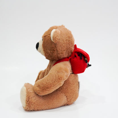 Oliver and James Plushie